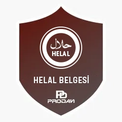 HELAL BELGESİ