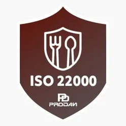 ISO 22000