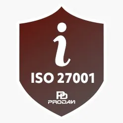 ISO 27001