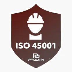 ISO 45001