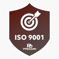 ISO 9001